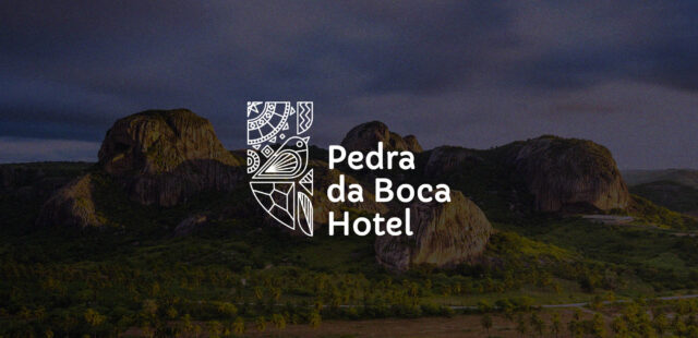Marca Pedra da Boca Hotel Banner