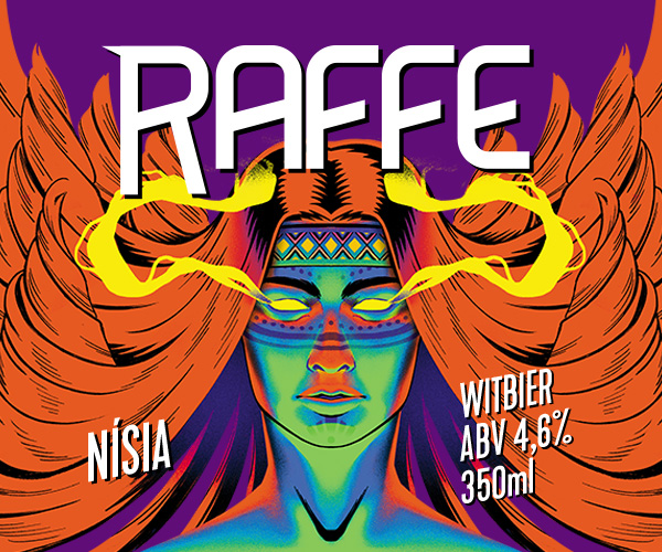 Nisia Floresta Cervejaria Raffe