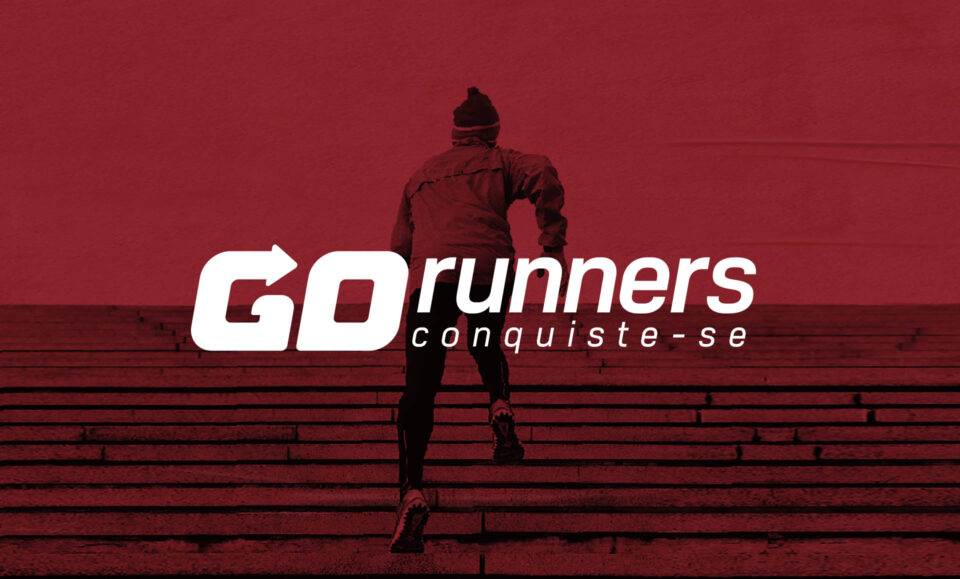 Go Runners Marca