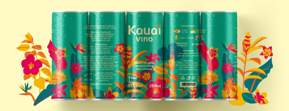 kauai vino