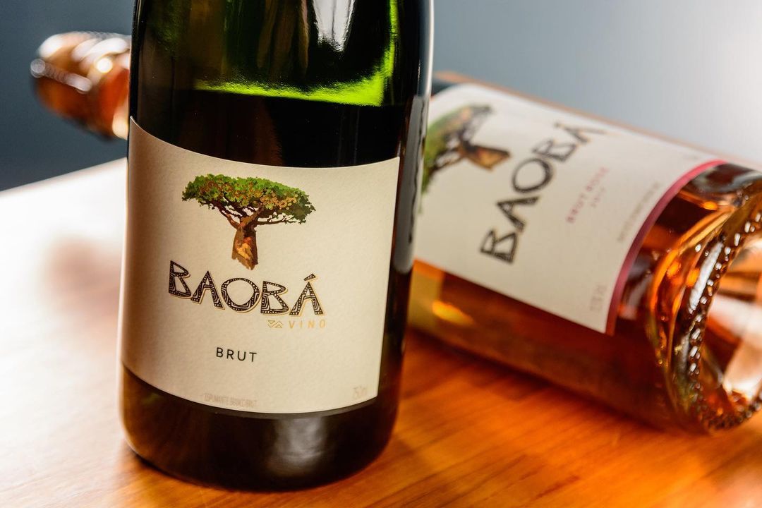 Baobá Vino