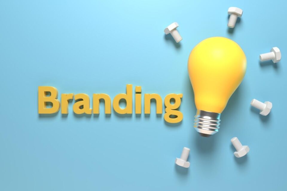 Você já ouviu falar em branding experience