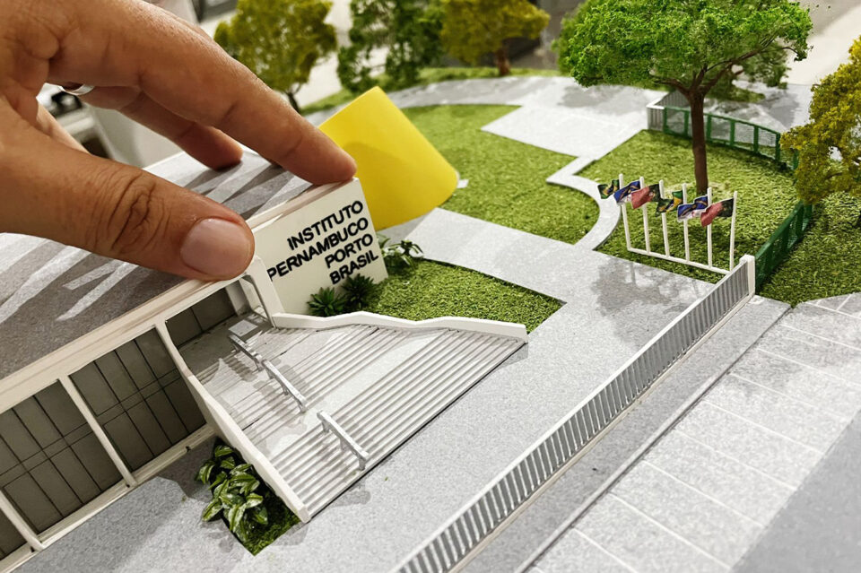 Alcost Maquetes case branding 1516 gestão de marcas