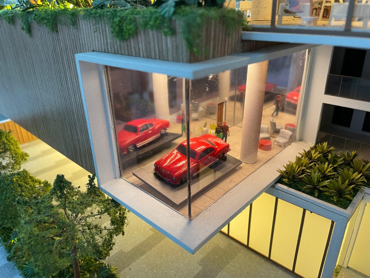 Alcost se transforma em ativo de valor e sai da disputa por preço