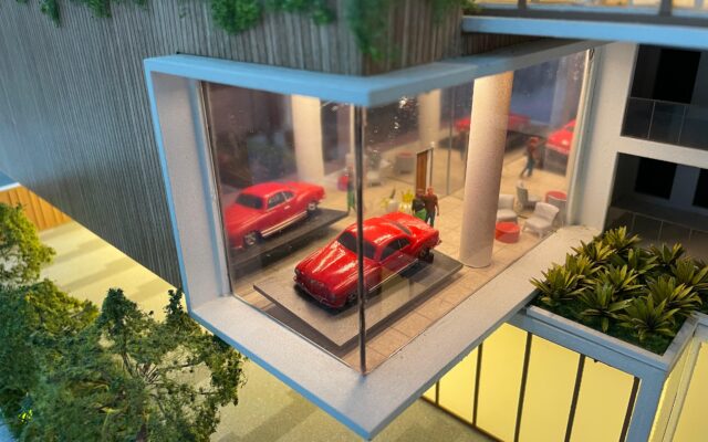 Alcost se transforma em ativo de valor e sai da disputa por preço