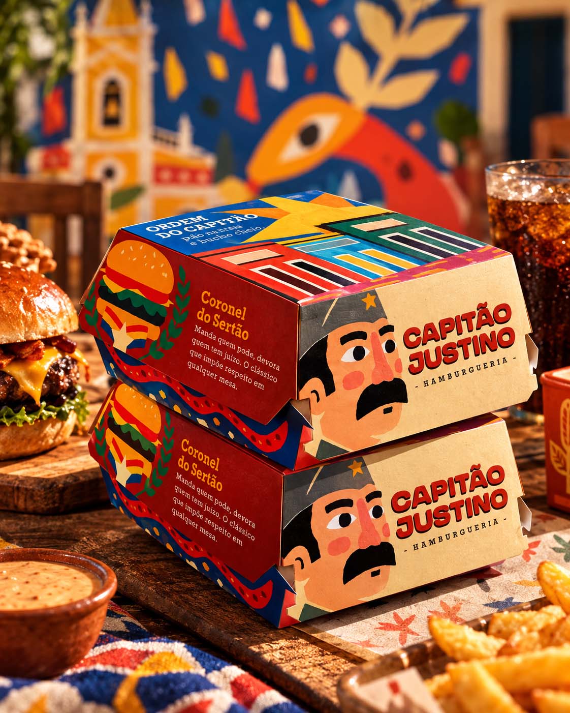 Sabor do Sertão