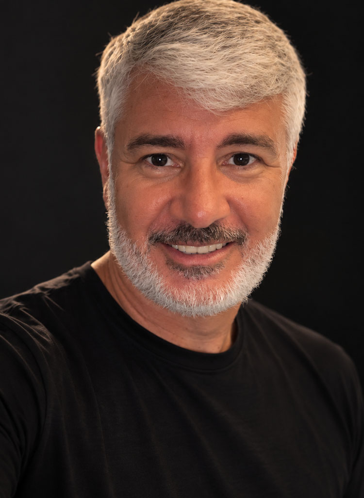 Guilherme Vilar