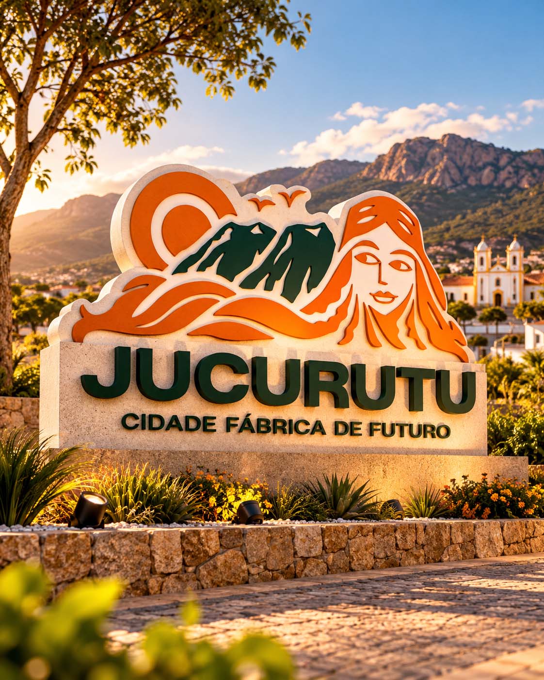 Cidade Fábrica de Futuro