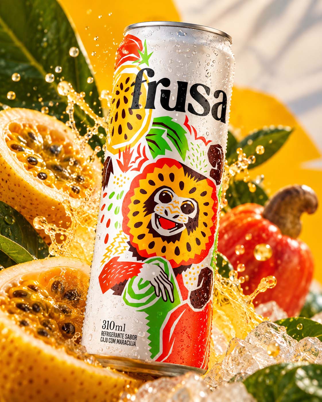 Brasil Tropical