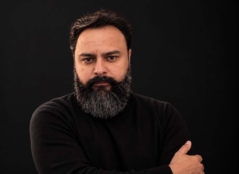 Gustavo Fernandes