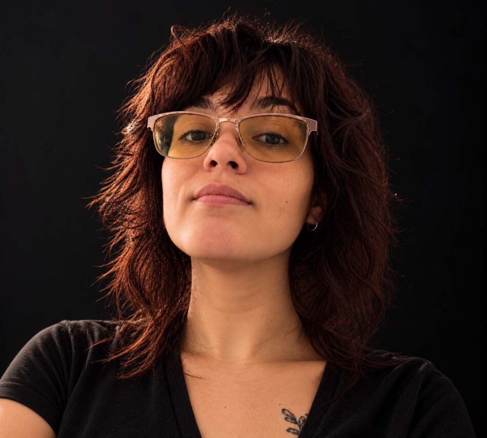 Jéssica Lemos