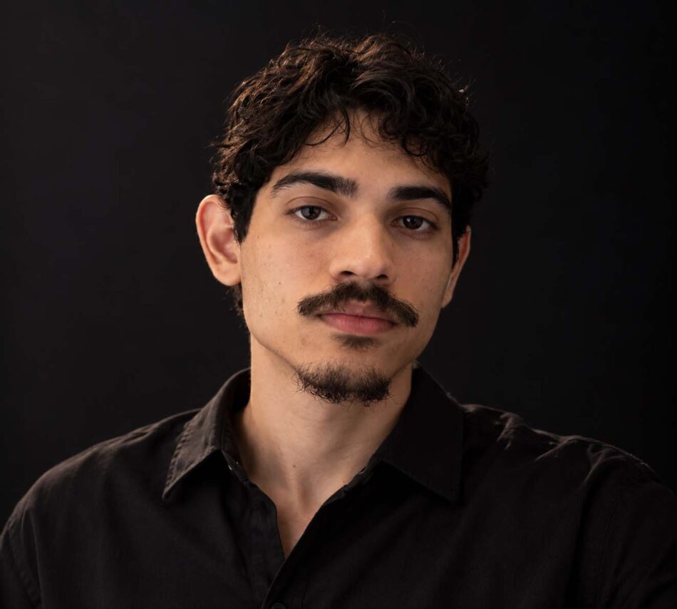 Matheus Lima