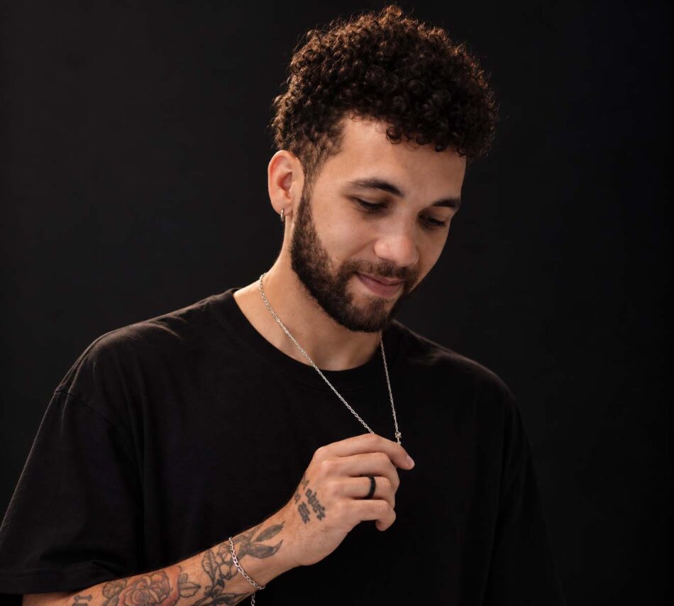 Lucas Brilhante